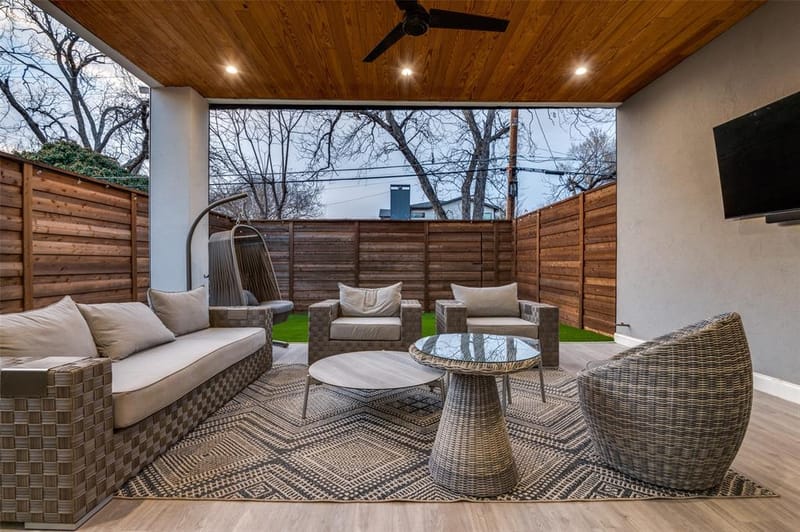 5441 Melrose Avenue, Dallas TX 75206 - Photo 22