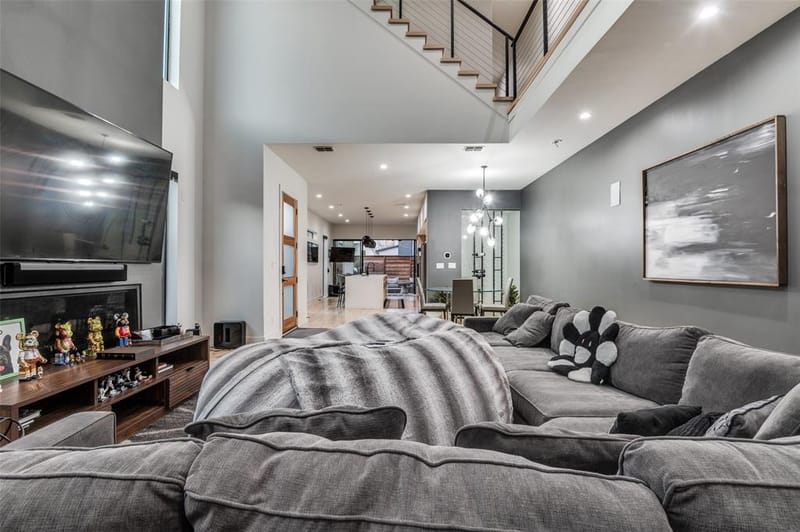 5441 Melrose Avenue, Dallas TX 75206 - Photo 5