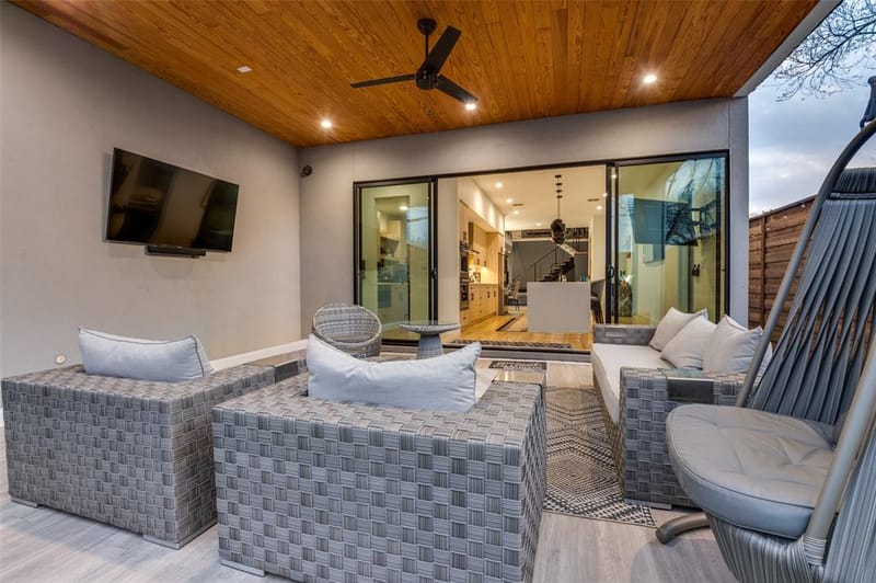 5441 Melrose Avenue, Dallas TX 75206 - Photo 20