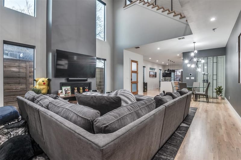 5441 Melrose Avenue, Dallas TX 75206 - Photo 4