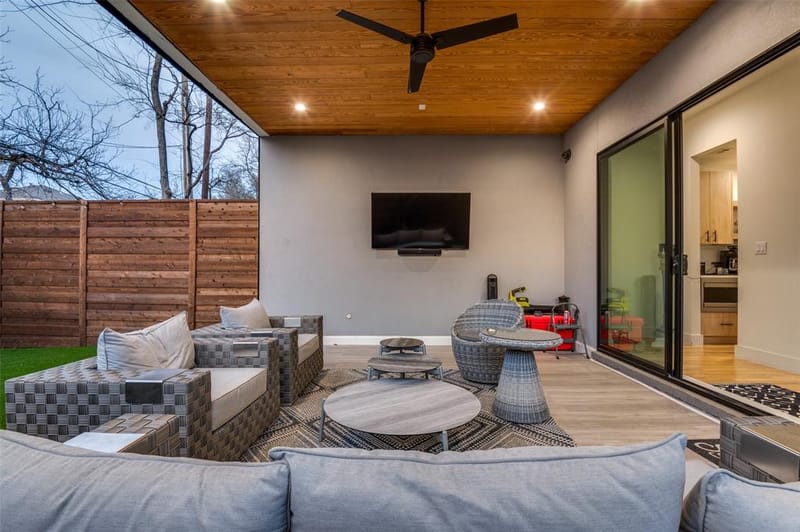 5441 Melrose Avenue, Dallas TX 75206 - Photo 21