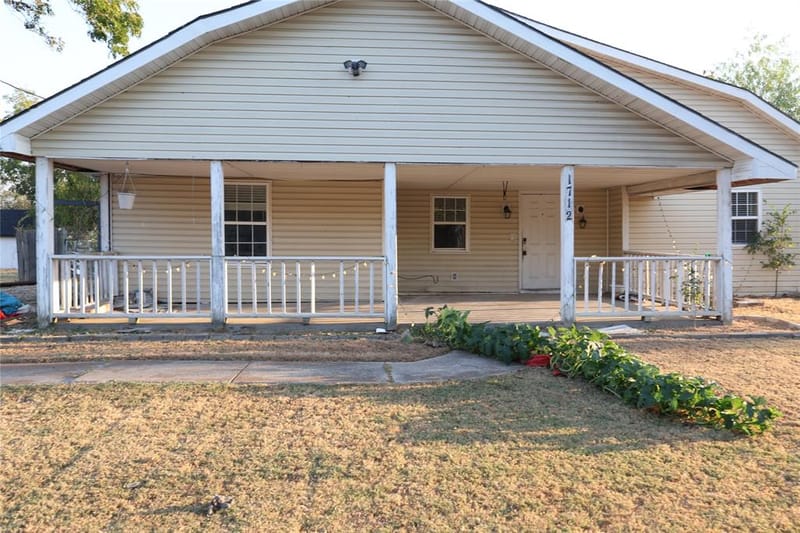 1712 Potter Lane, Mesquite TX 75149 - Photo 2