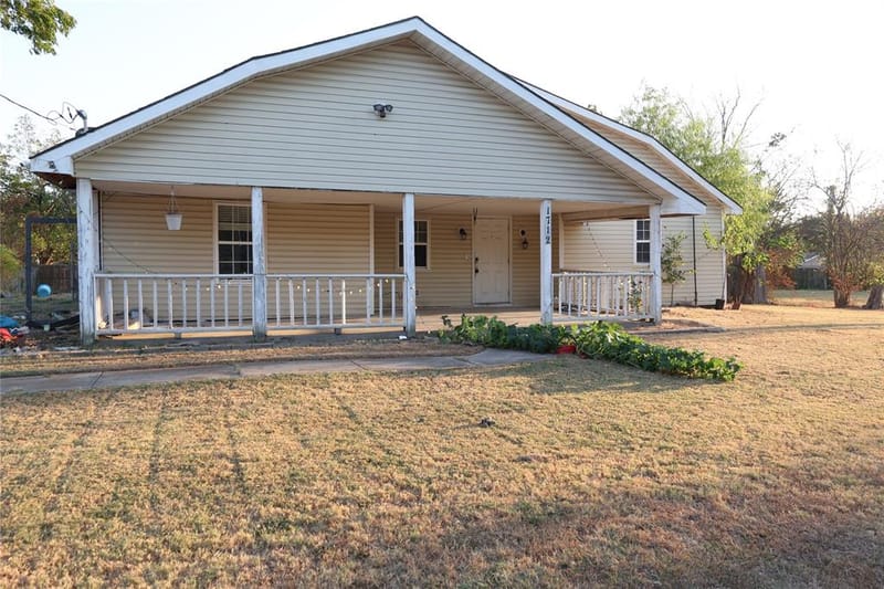 1712 Potter Lane, Mesquite TX 75149