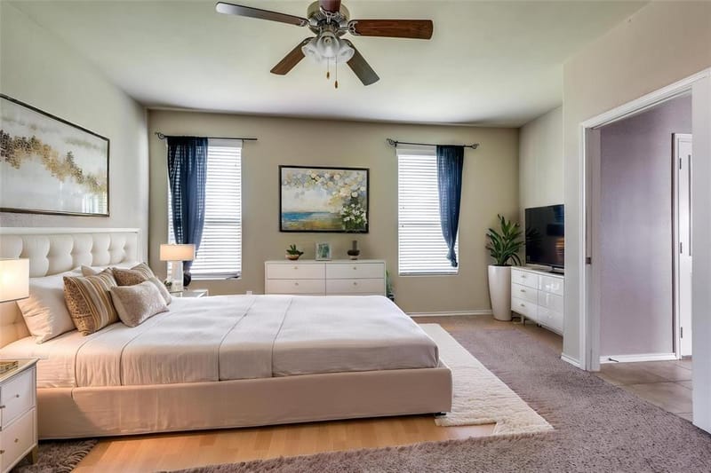1733 Kachina Lodge Road, Fort Worth TX 76131 - Photo 12
