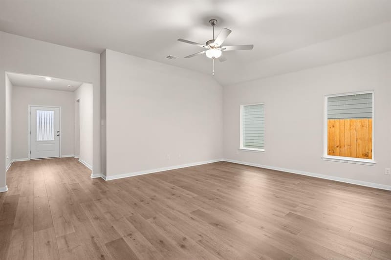 139 North Island Drive, Terrell TX 75160 - Photo 3