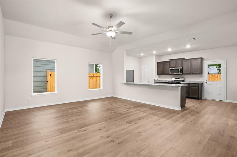 139 North Island Drive, Terrell TX 75160 - Photo 4
