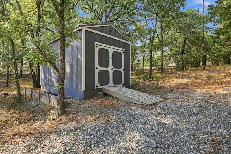 140 Davidson Circle, Pottsboro TX 75076 - Photo 23