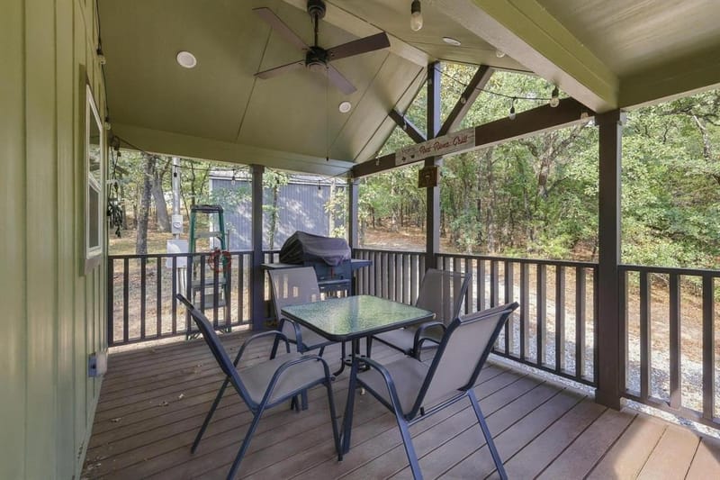 140 Davidson Circle, Pottsboro TX 75076 - Photo 22