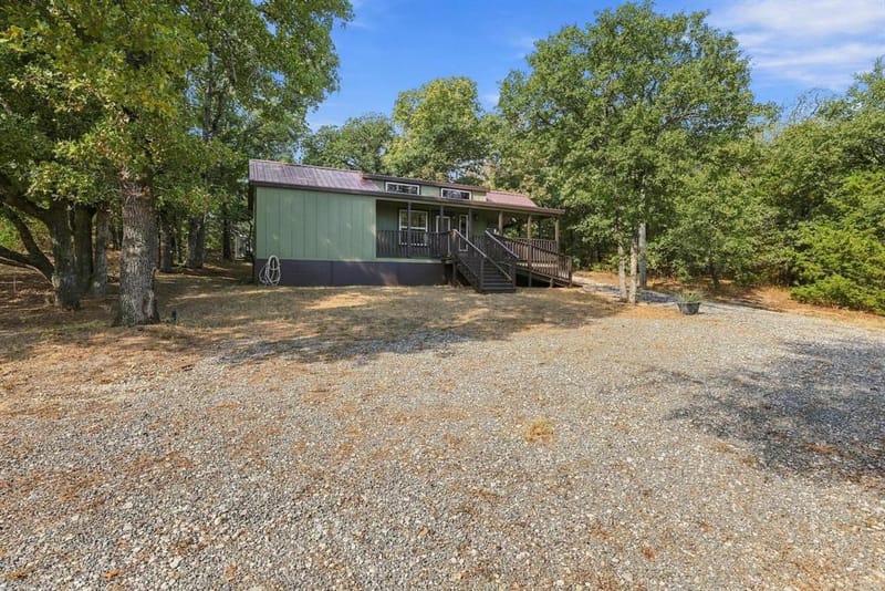 140 Davidson Circle, Pottsboro TX 75076 - Photo 38