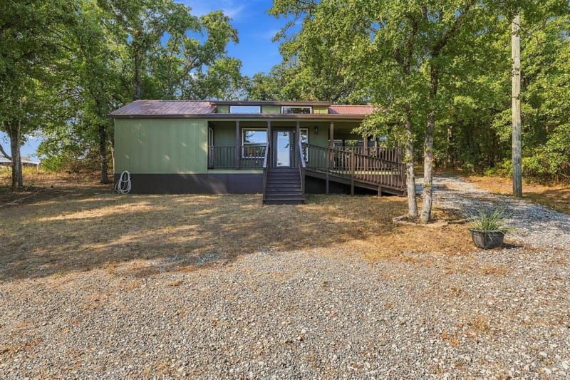 140 Davidson Circle, Pottsboro TX 75076 - Photo 4