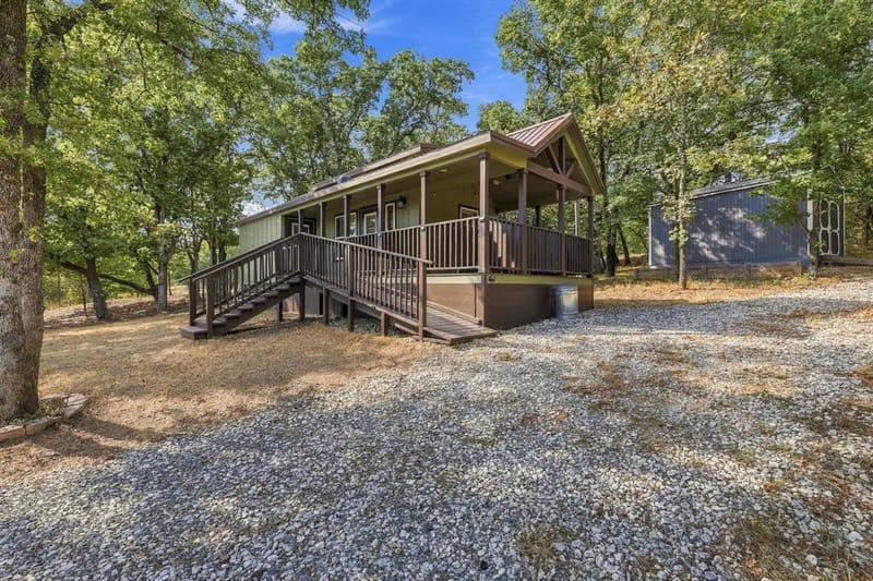 140 Davidson Circle, Pottsboro TX 75076 - Photo 21