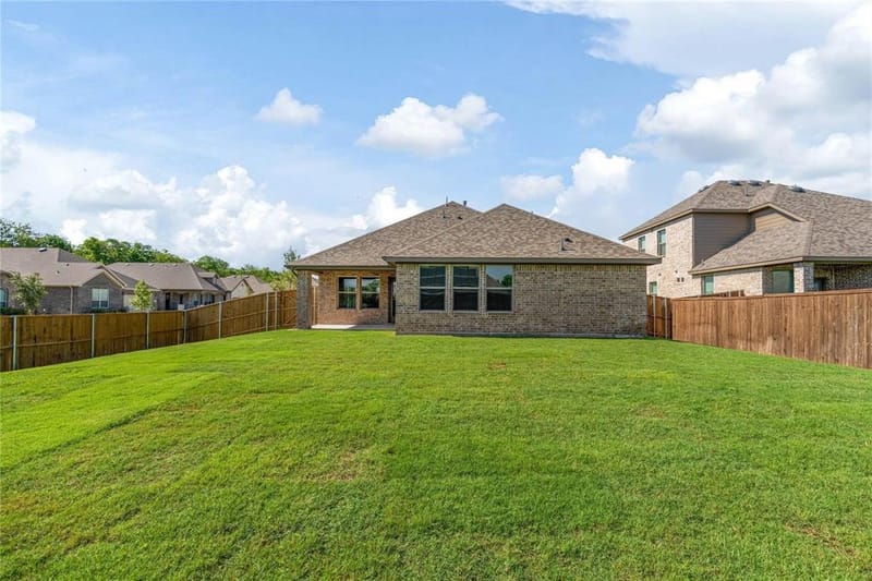 1253 Carinna Drive, Anna TX 75409 - Photo 2