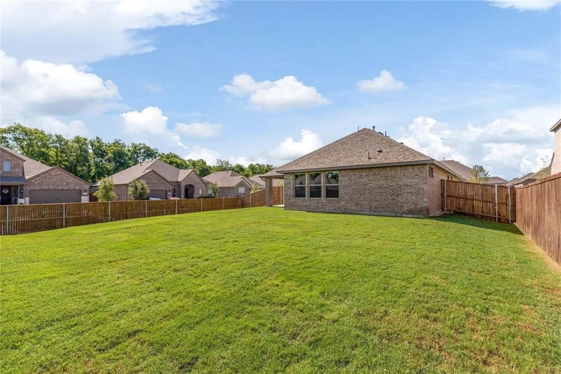 1253 Carinna Drive, Anna TX 75409 - Photo 3