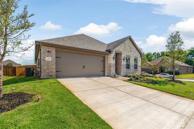 1253 Carinna Drive, Anna TX 75409 - Photo 32