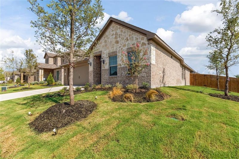1253 Carinna Drive, Anna TX 75409 - Photo 31