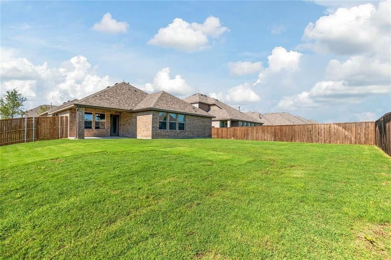 1253 Carinna Drive, Anna TX 75409 - Photo 4