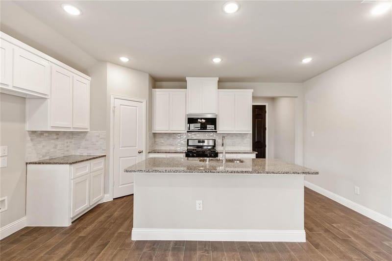 1253 Carinna Drive, Anna TX 75409 - Photo 21