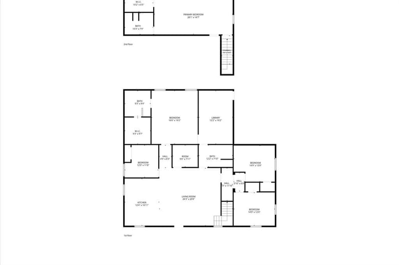 685 County Road 1102, Rio Vista TX 76093 - Photo 40