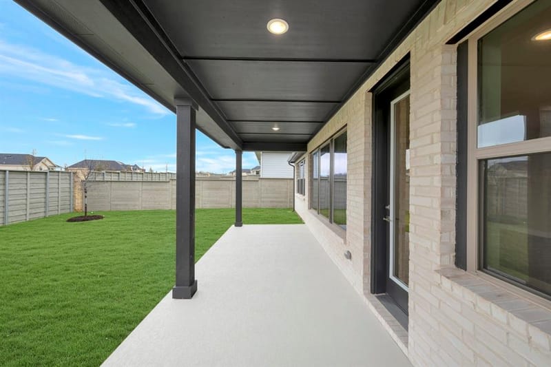 8916 Chestnut Lane, Justin TX 76247 - Photo 2
