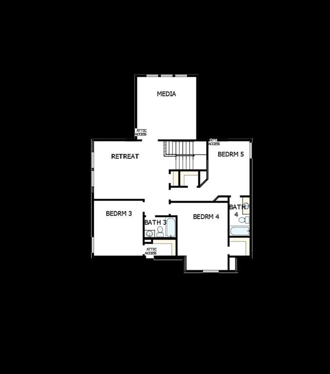 8916 Chestnut Lane, Justin TX 76247 - Photo 6
