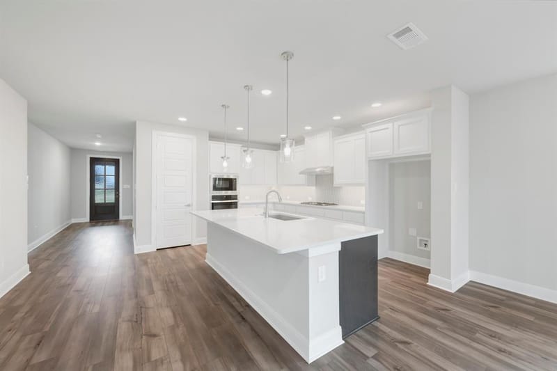 8916 Chestnut Lane, Justin TX 76247 - Photo 16