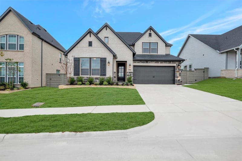 8916 Chestnut Lane, Justin TX 76247