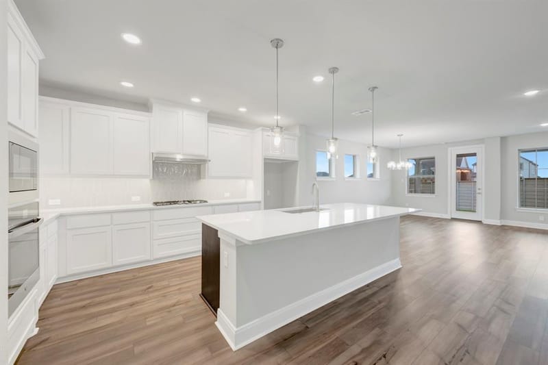 8916 Chestnut Lane, Justin TX 76247 - Photo 14