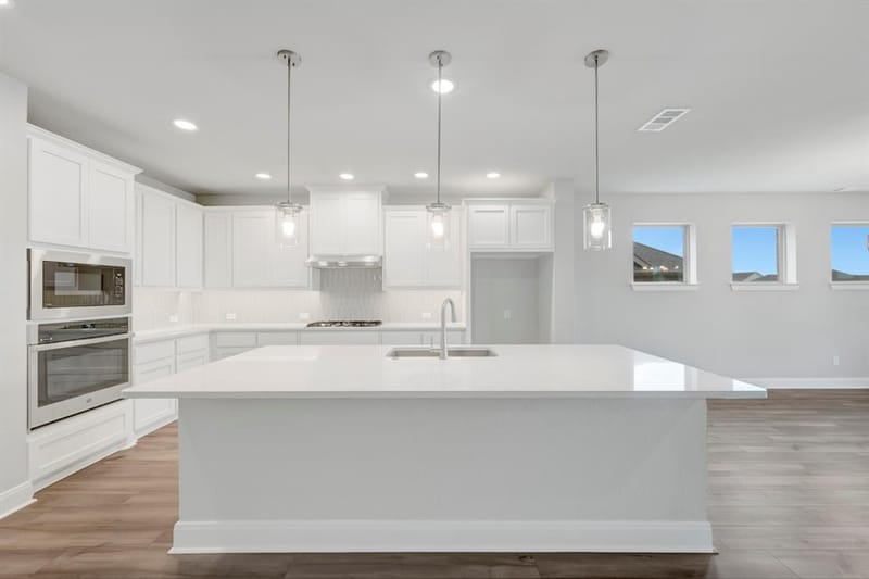 8916 Chestnut Lane, Justin TX 76247 - Photo 15