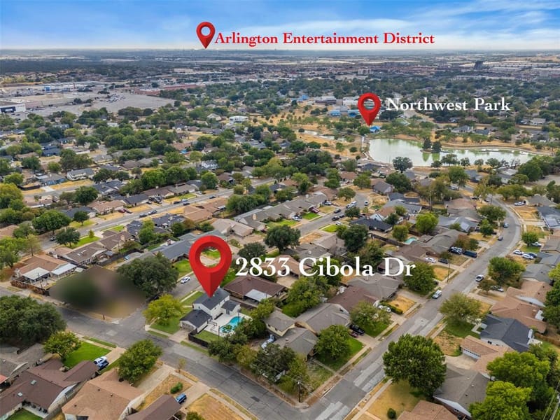 2833 Cibola Drive, Irving TX 75062 - Photo 32