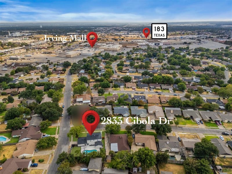 2833 Cibola Drive, Irving TX 75062 - Photo 31