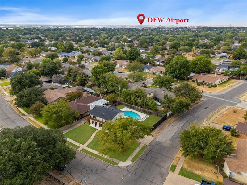 2833 Cibola Drive, Irving TX 75062 - Photo 4