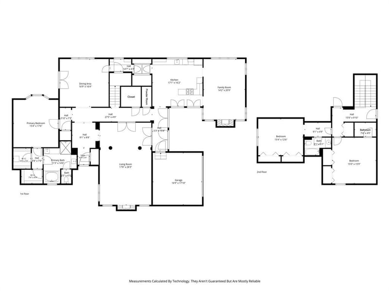5803 Redwood Court, Dallas TX 75209 - Photo 27