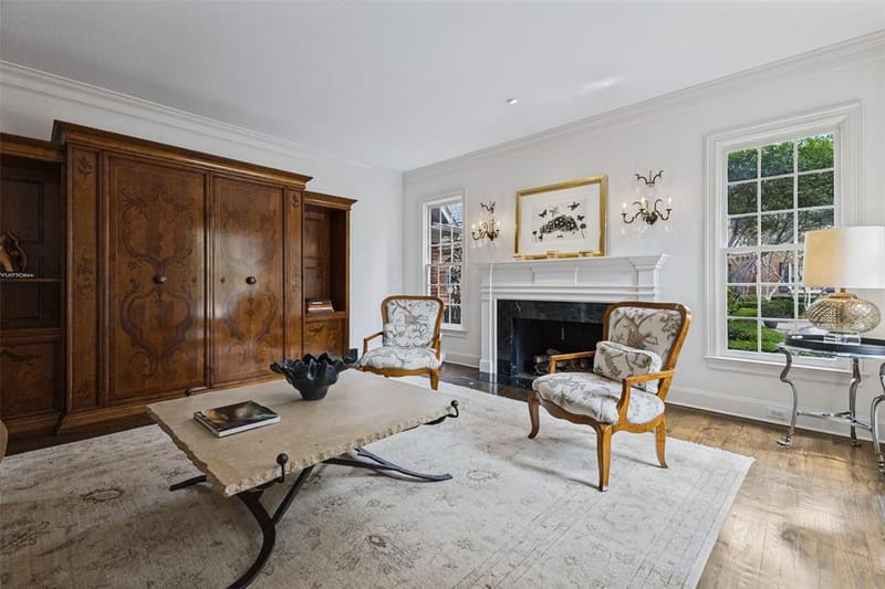 5803 Redwood Court, Dallas TX 75209 - Photo 16