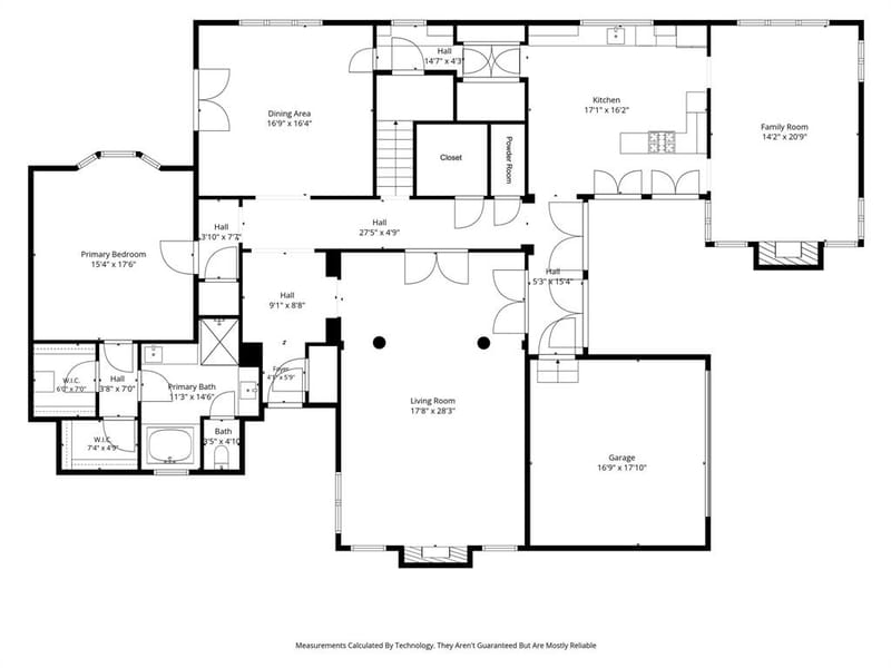 5803 Redwood Court, Dallas TX 75209 - Photo 26