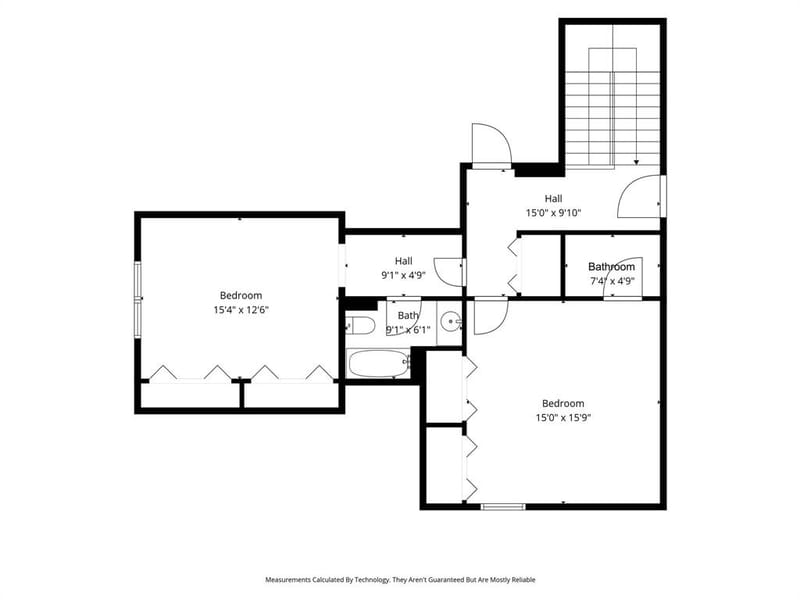 5803 Redwood Court, Dallas TX 75209 - Photo 28