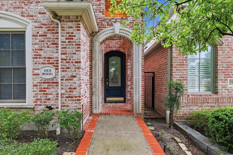 11831 Brookhill Lane, Dallas TX 75230 - Photo 4