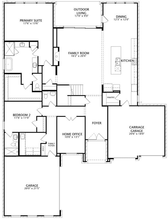 3106 Fisher Road, Rockwall TX 75032 - Photo 3