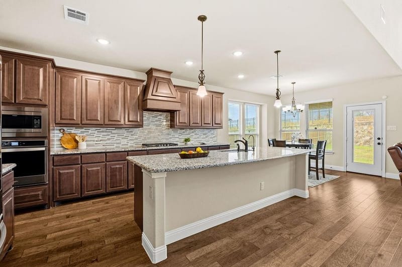 14838 Speargrass Drive, Frisco TX 75033 - Photo 6