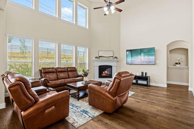 14838 Speargrass Drive, Frisco TX 75033 - Photo 13