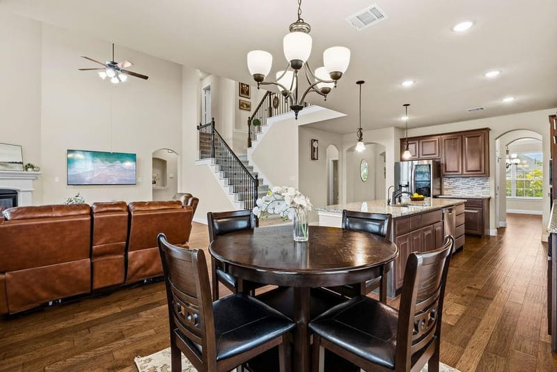 14838 Speargrass Drive, Frisco TX 75033 - Photo 12