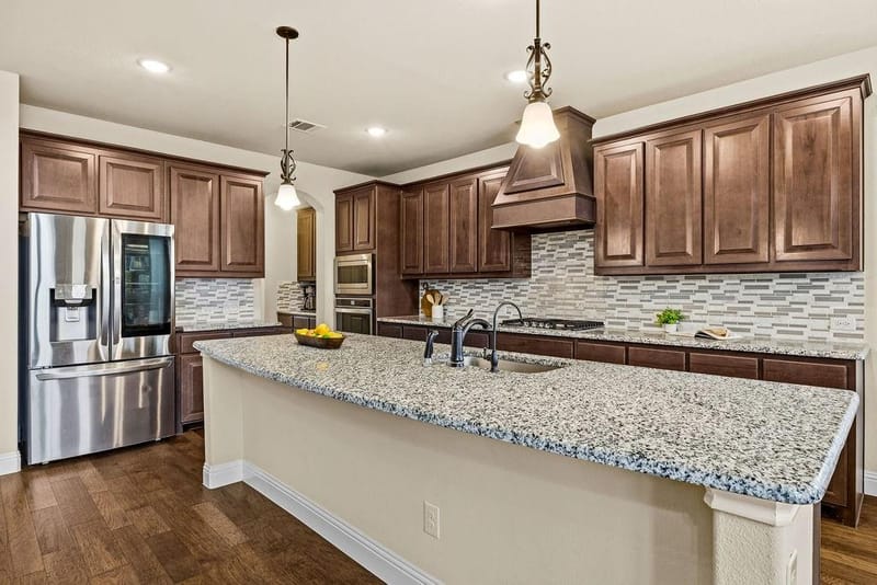 14838 Speargrass Drive, Frisco TX 75033 - Photo 7
