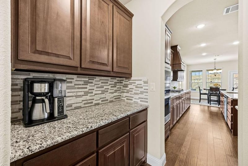 14838 Speargrass Drive, Frisco TX 75033 - Photo 5