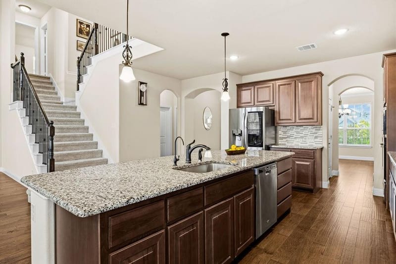 14838 Speargrass Drive, Frisco TX 75033 - Photo 9