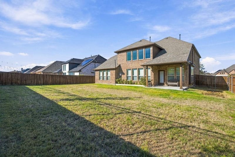 14838 Speargrass Drive, Frisco TX 75033 - Photo 30