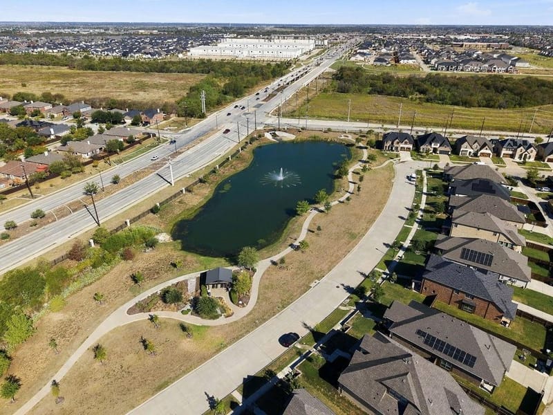 14838 Speargrass Drive, Frisco TX 75033 - Photo 37