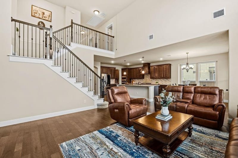 14838 Speargrass Drive, Frisco TX 75033 - Photo 15