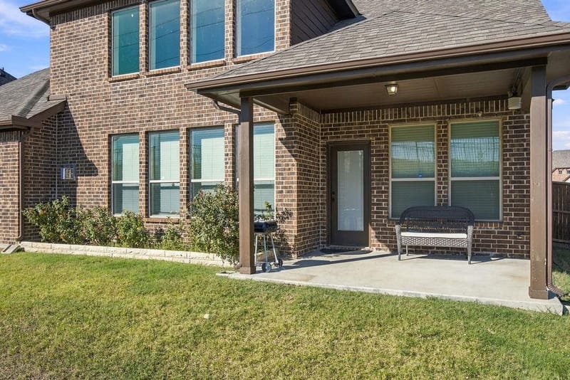 14838 Speargrass Drive, Frisco TX 75033 - Photo 31