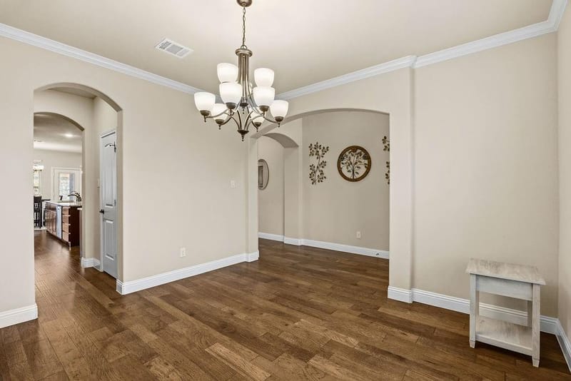 14838 Speargrass Drive, Frisco TX 75033 - Photo 4