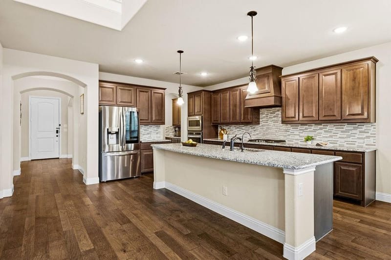 14838 Speargrass Drive, Frisco TX 75033 - Photo 8