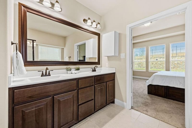 14838 Speargrass Drive, Frisco TX 75033 - Photo 21